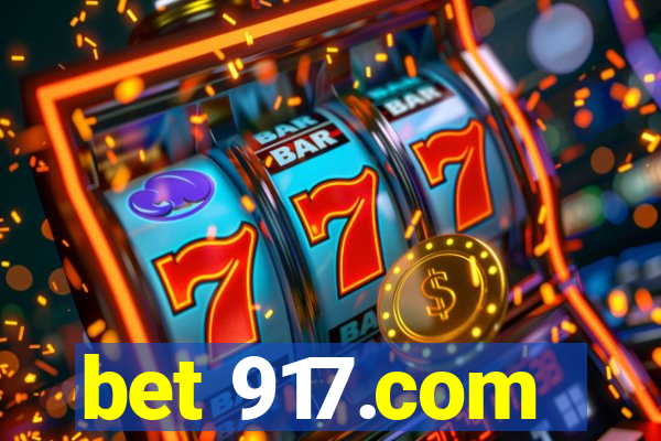 bet 917.com